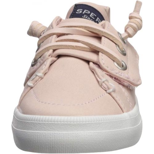  SPERRY Sperry Crest Vibe AC Sneaker (ToddlerLittle Kid)