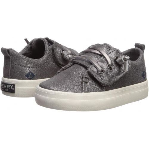  SPERRY Sperry Crest Vibe AC Sneaker (ToddlerLittle Kid)