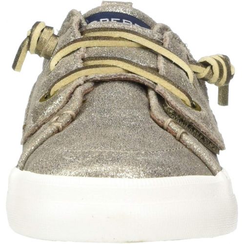  SPERRY Sperry Crest Vibe AC Sneaker (ToddlerLittle Kid)