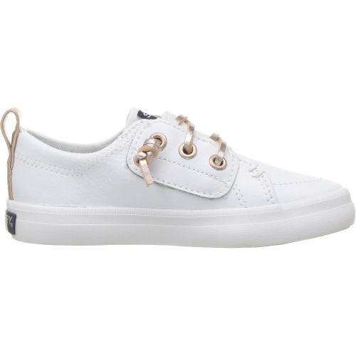  SPERRY Sperry Crest Vibe AC Sneaker (ToddlerLittle Kid)