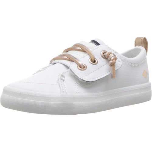  SPERRY Sperry Crest Vibe AC Sneaker (ToddlerLittle Kid)