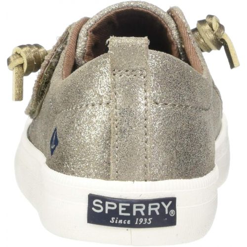  SPERRY Sperry Crest Vibe AC Sneaker (ToddlerLittle Kid)