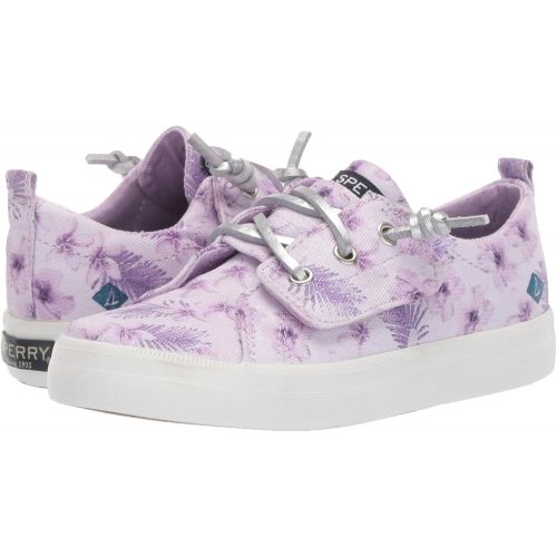  SPERRY Sperry Crest Vibe AC Sneaker (ToddlerLittle Kid)