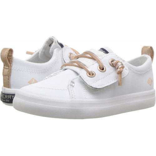  SPERRY Sperry Crest Vibe AC Sneaker (ToddlerLittle Kid)