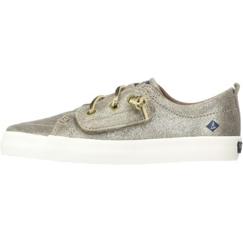  SPERRY Sperry Crest Vibe AC Sneaker (ToddlerLittle Kid)