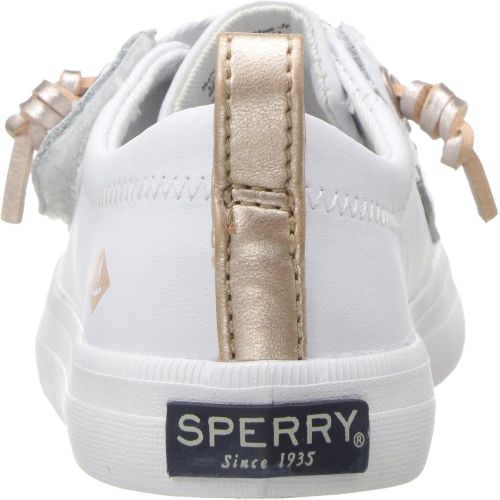  SPERRY Sperry Crest Vibe AC Sneaker (ToddlerLittle Kid)