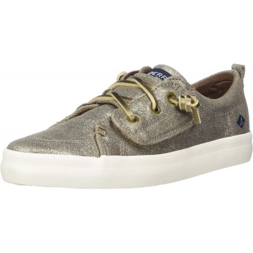  SPERRY Sperry Crest Vibe AC Sneaker (ToddlerLittle Kid)