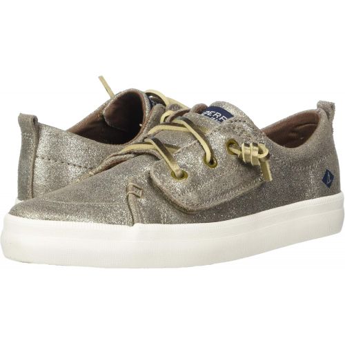  SPERRY Sperry Crest Vibe AC Sneaker (ToddlerLittle Kid)