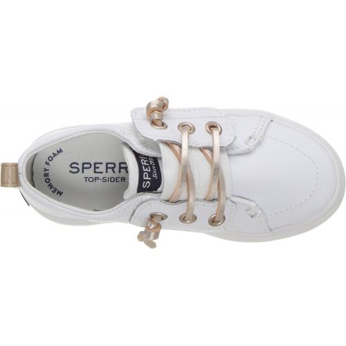  SPERRY Sperry Crest Vibe AC Sneaker (ToddlerLittle Kid)