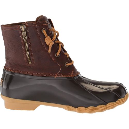  Sperry Top-Sider Womens Saltwater Boots