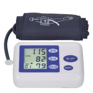 LPY-Arm Upper Blood Pressure Monitor Fully Automatic Home Intelligent Electronic Sphygmomanometer Voice Electronic Blood Pressure Meter Home Portable Elderly Parents Health Gifts