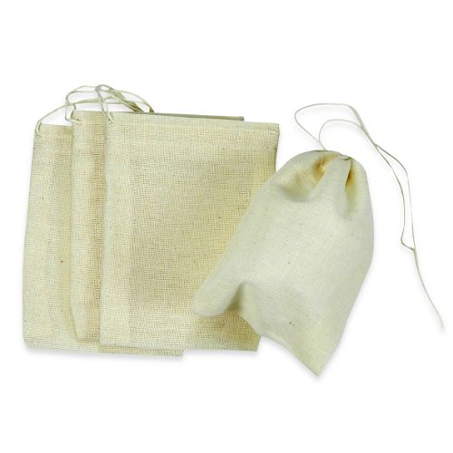  Spice Bags (Set of 4)