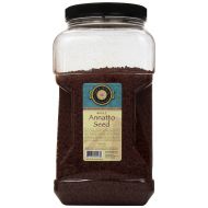 Spice Appeal Cumin Seed Whole, 4 lbs