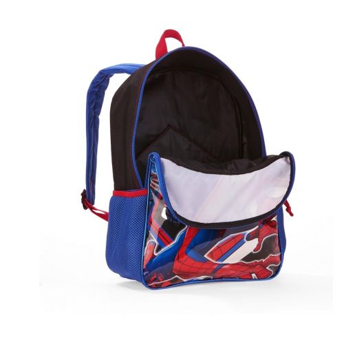  Spider-Man 16 Full Size Backpack