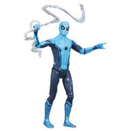 Spider-Man: Homecoming Tech Suit Spider-Man Figure, 6-inch