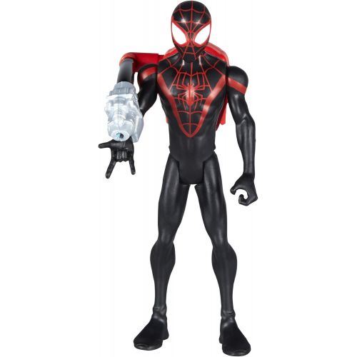  [아마존 핫딜]  [아마존핫딜]Spider-Man 6-inch Kid Arachnid Figure