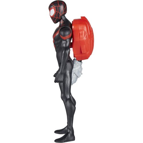  [아마존 핫딜]  [아마존핫딜]Spider-Man 6-inch Kid Arachnid Figure