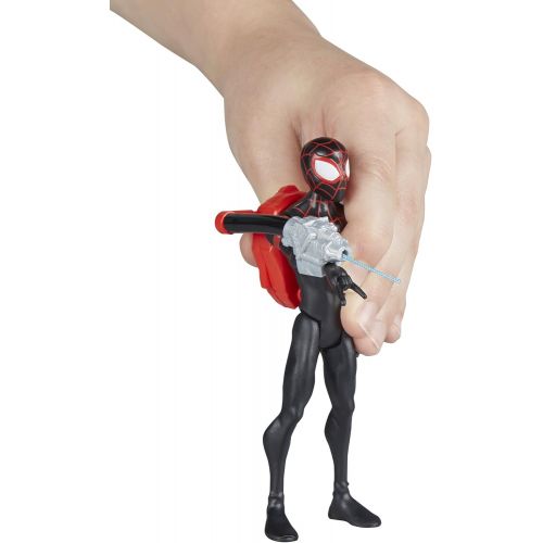  [아마존 핫딜]  [아마존핫딜]Spider-Man 6-inch Kid Arachnid Figure