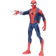 [아마존 핫딜]  [아마존핫딜]Spider-Man 6-inch Spider-Man Figure