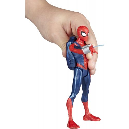  [아마존 핫딜]  [아마존핫딜]Spider-Man 6-inch Spider-Man Figure