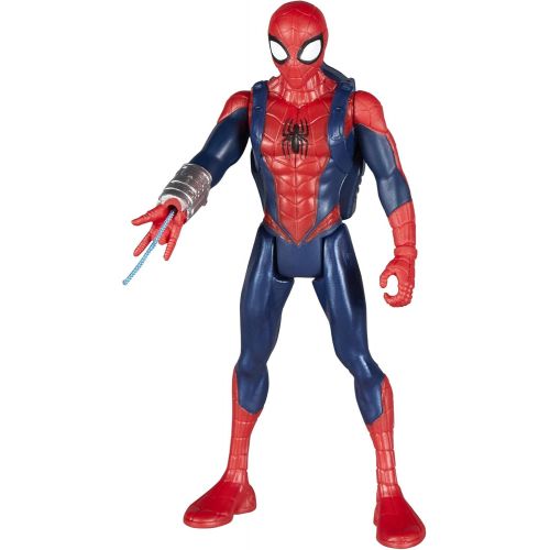  [아마존 핫딜]  [아마존핫딜]Spider-Man 6-inch Spider-Man Figure