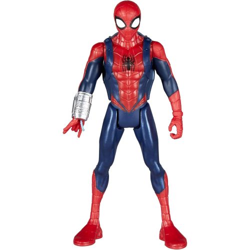  [아마존 핫딜]  [아마존핫딜]Spider-Man 6-inch Spider-Man Figure