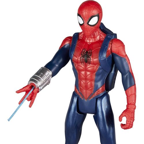  [아마존 핫딜]  [아마존핫딜]Spider-Man 6-inch Spider-Man Figure