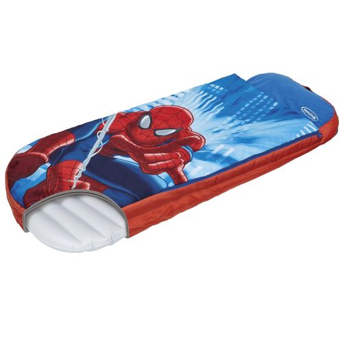  Spider-Man Spiderman Child Inflatable Sleeping