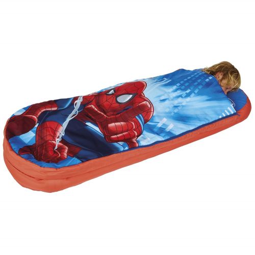  Spider-Man Spiderman Child Inflatable Sleeping