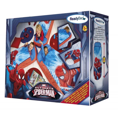  Spider-Man Spiderman Child Inflatable Sleeping