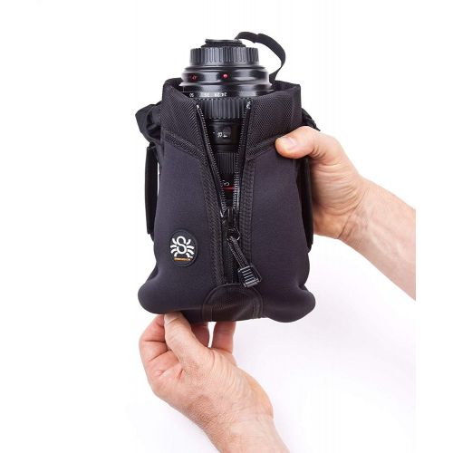  SpiderHolster Spider Holster SpiderPro Medium Lens Pouch