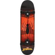 Spider-Man M002010 Skateboard, Red