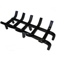 Spider-Products Wood Stove Grate 16x8x5