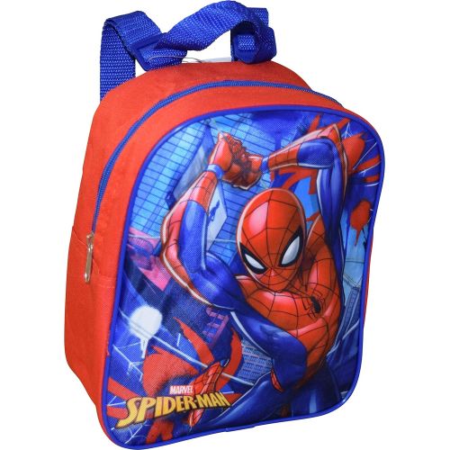  Spiderman Marvel Spider-Man 10 Mini Backpack