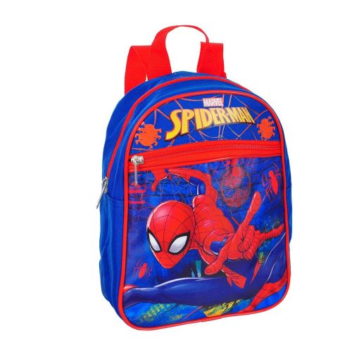  Marvel Spiderman 10 Mini Backpack
