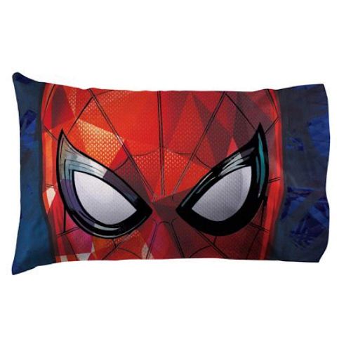  Spiderman Kids Marvel Twin Bedding Sheet Set