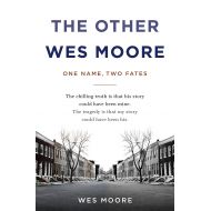 [아마존베스트]The Other Wes Moore: One Name, Two Fates