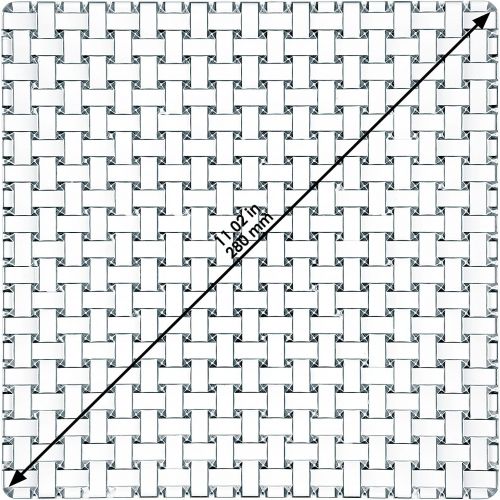  Spiegelau & Nachtmann, 5tlg. Servier-Set, 1x Platte + 4x Schalen, Kristallglas, Bossa Nova, 0090023-0