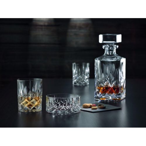  Spiegelau & Nachtmann Noblesse Collection Crystal Glass