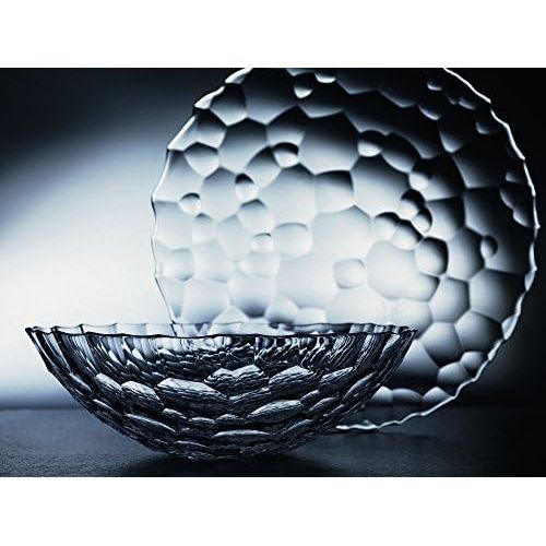  Besuchen Sie den Spiegelau & Nachtmann-Store Spiegelau & Nachtmann, Schale, Kristallglas, 30 cm, 0093624-0, Sphere