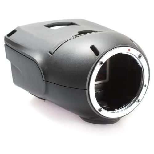  Spiffy Gear Light Blaster Strobe Based Projector for Canon EF/EF-S Lenses