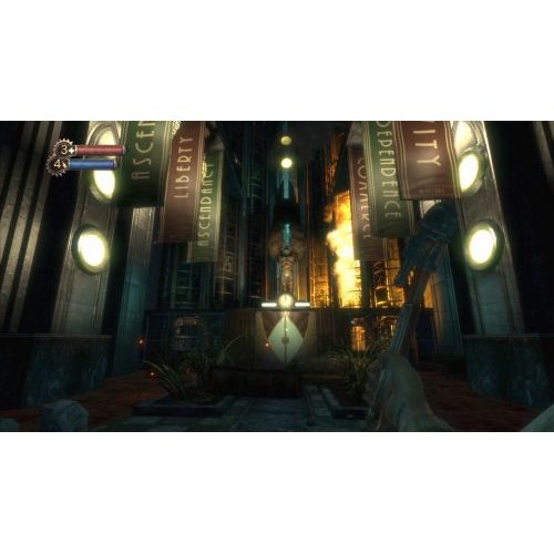  Spike Bioshock [Japan Import]