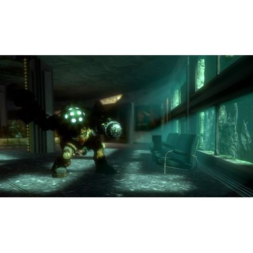  Spike Bioshock [Japan Import]