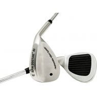 [아마존베스트]Spin Doctor RI Golf Wedge with The Replaceable Insert System New 60 Degree Lob Wedge Available in Steel or Graphite Shaft, Right-Hand and Left Hand