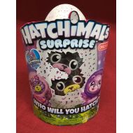 Spin Master Hatchimals Surprise Target Exclusive LIGULL Twins **IN HAND***FREE SHIPPING**