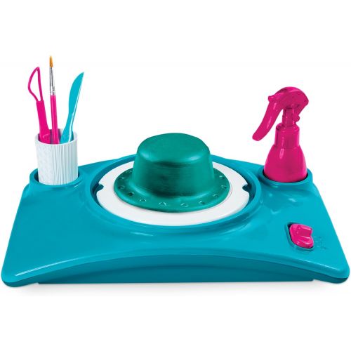  [아마존 핫딜]  [아마존핫딜]Spin Master Cool Maker - 6027865 - Pottery Cool Multicoulour