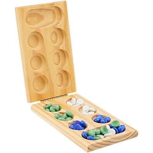  Cardinal Games Classic Mancala Game