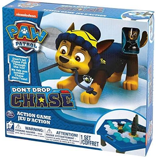  [아마존 핫딜]  [아마존핫딜]Unbekannt Paw Patrol 6039199 - Dont drop Chase