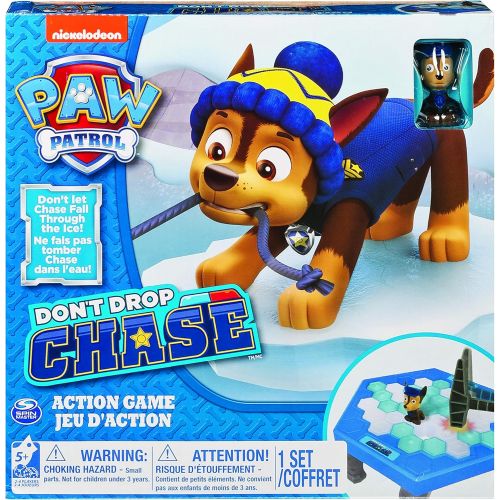  [아마존 핫딜]  [아마존핫딜]Unbekannt Paw Patrol 6039199 - Dont drop Chase