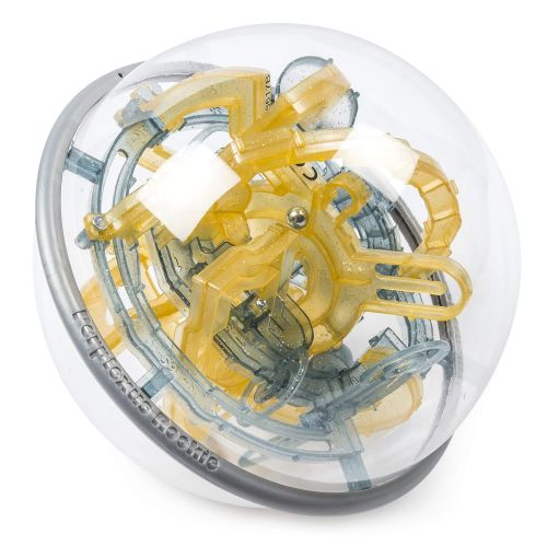  Spin Master Games Perplexus - Harry Potter Prophecy